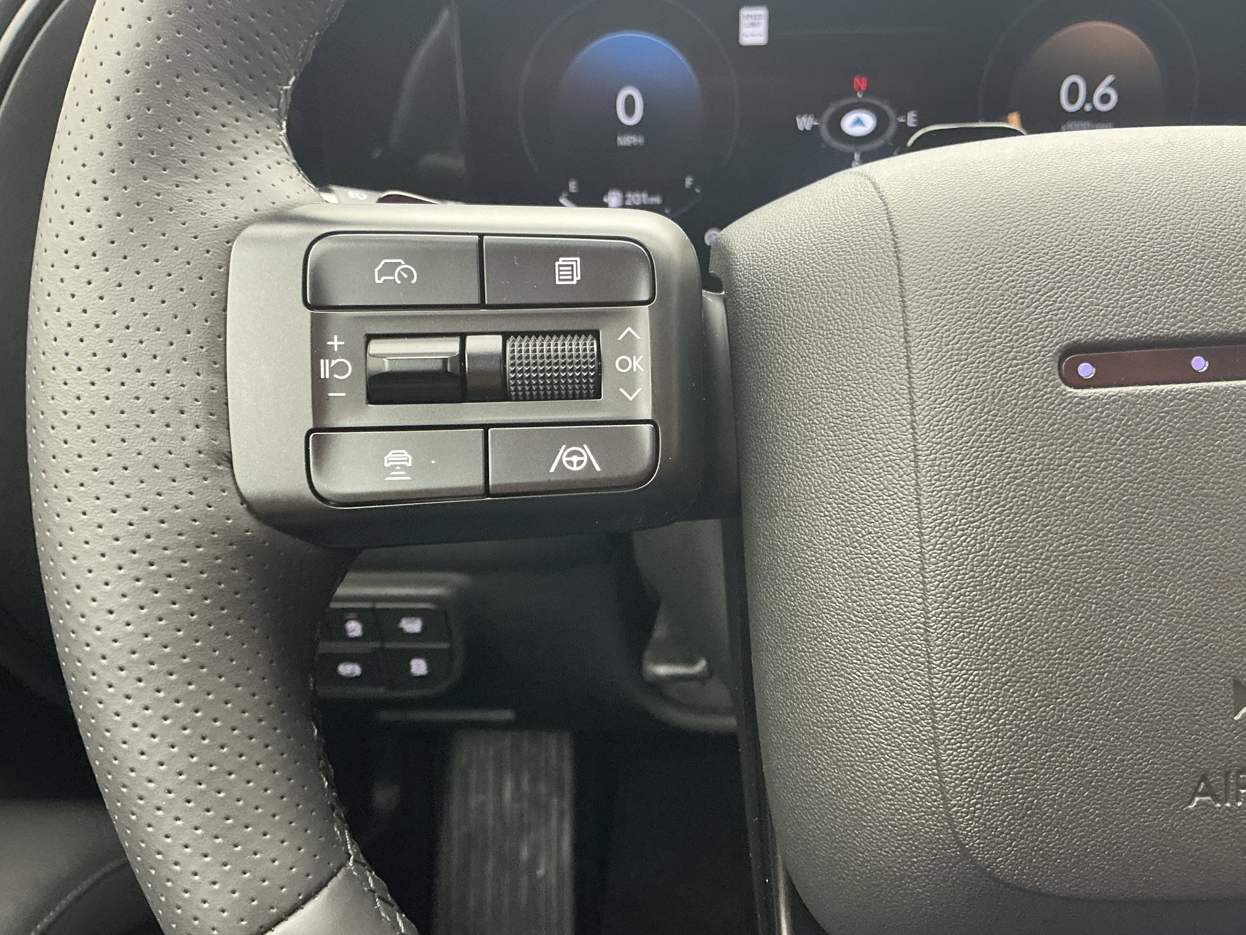 2026 Hyundai Palisade XRT Pro - Photo 8