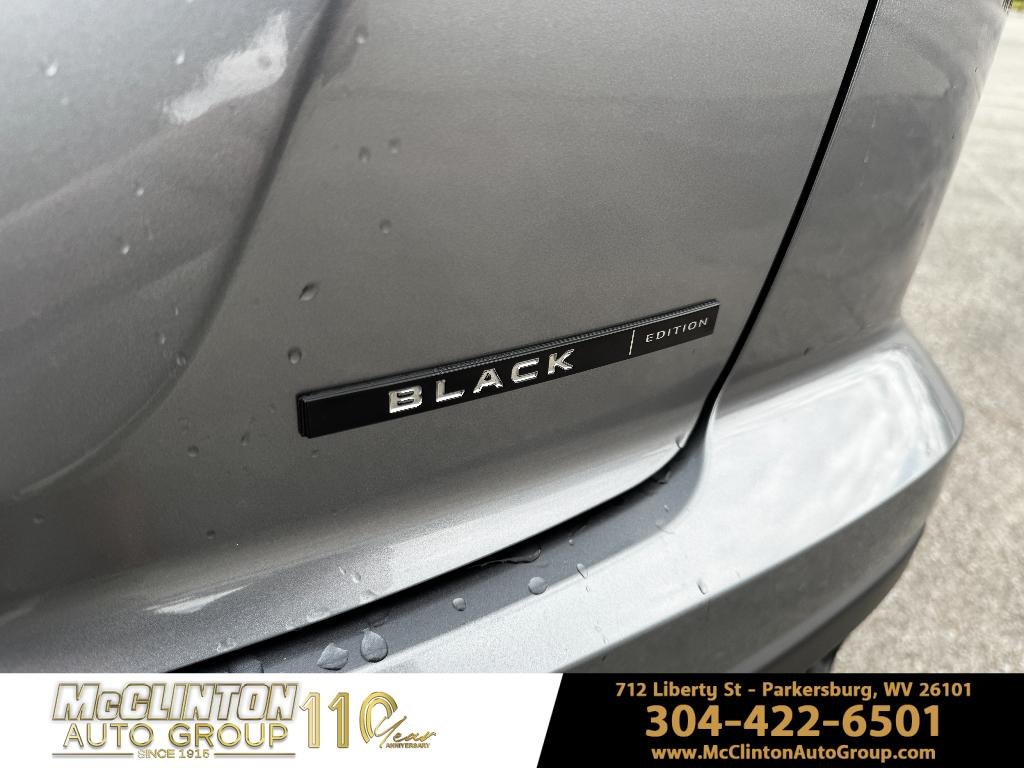 2026 Mitsubishi Eclipse Cross Black Edition - Photo 16