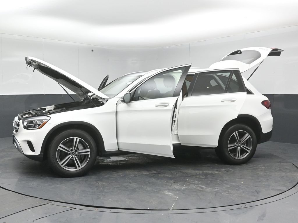 2020 MERCEDES-BENZ GLC-CLASS - Image 55