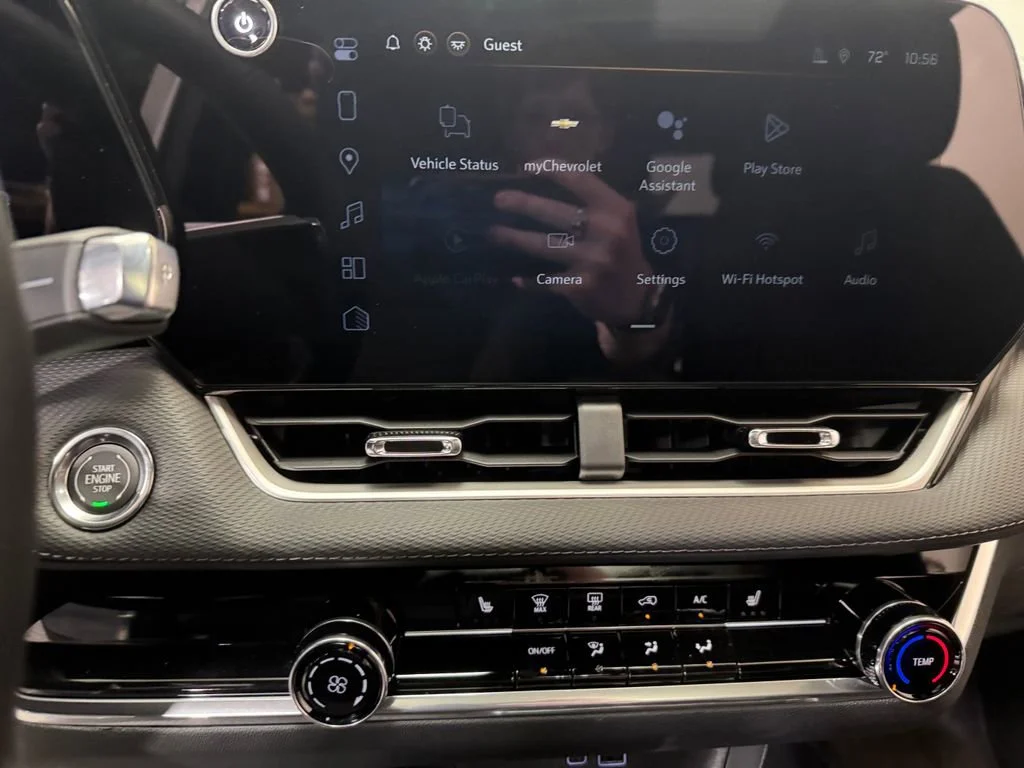 2026 Chevrolet Equinox LT - Photo 13