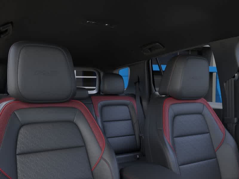 New 2026 Lakeshore Blue Metallic Chevrolet RS image 24
