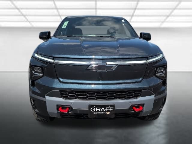 New 2026 Blue Smoke Metallic Chevrolet Trail Boss - Extended Range image 32