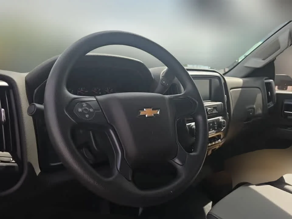 Used 2023 Summit White Chevrolet LT image 27