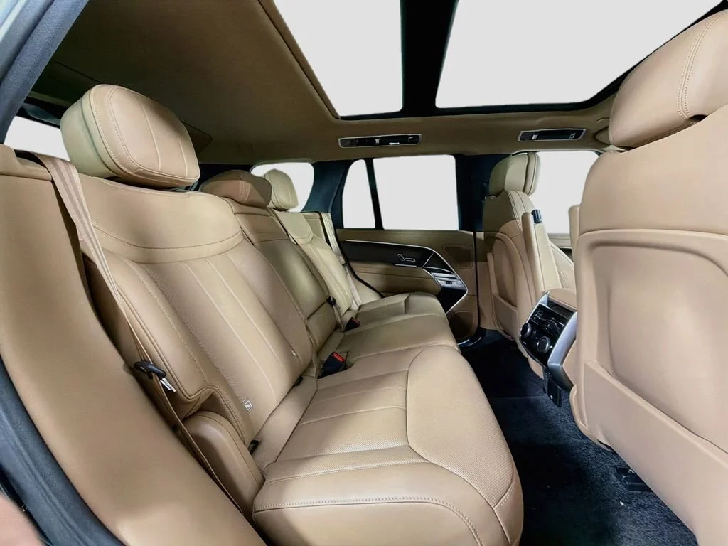 2026 Land Rover Range Rover SE - Photo 29