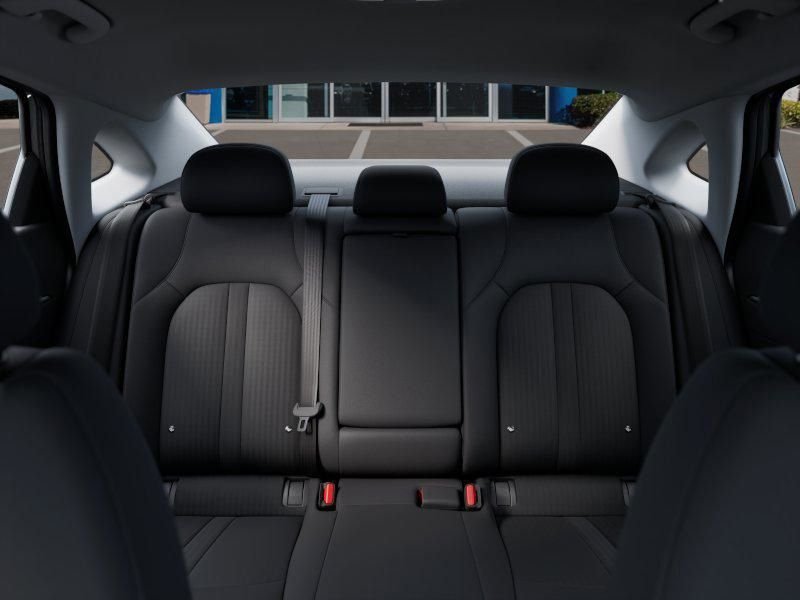 New 2026 Gray Hyundai SEL Sport image 30