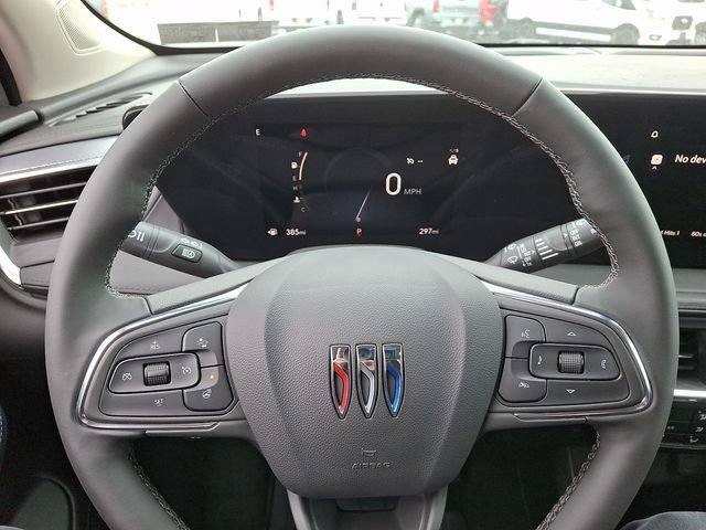 2026 Buick Encore GX Sport Touring - Photo 19