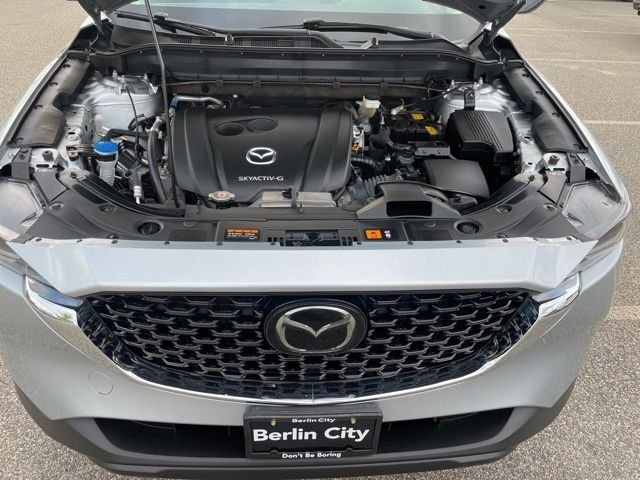 Used 2023 Silver Mazda 2.5 S Select Package image 9