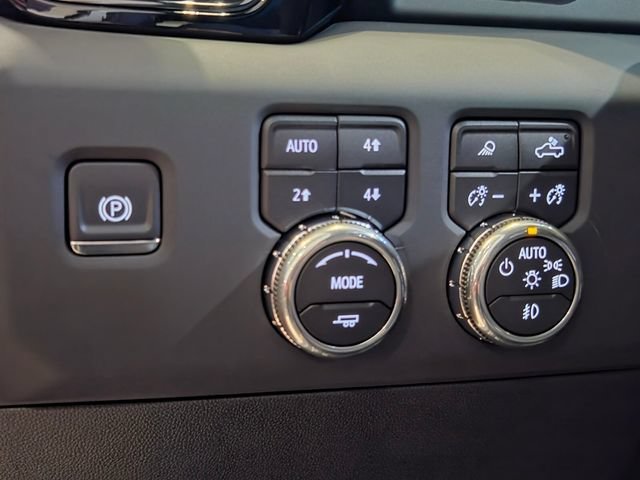 2026 GMC Sierra 1500 AT4 - Photo 15