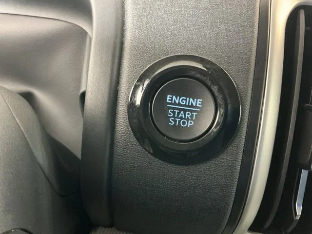 Used 2025 Black Metallic Ford Active image 23