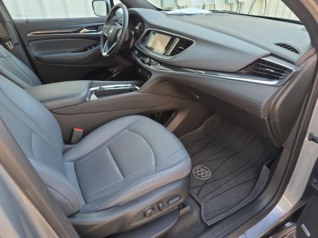 Used 2024 Gray Buick Essence image 38