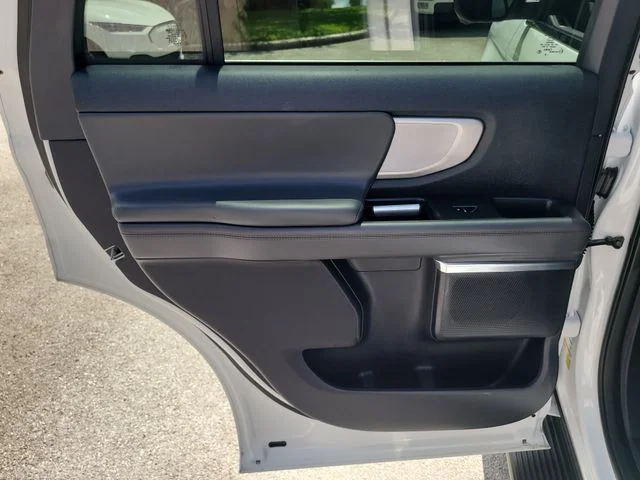 Used 2025 White Ford Active image 12