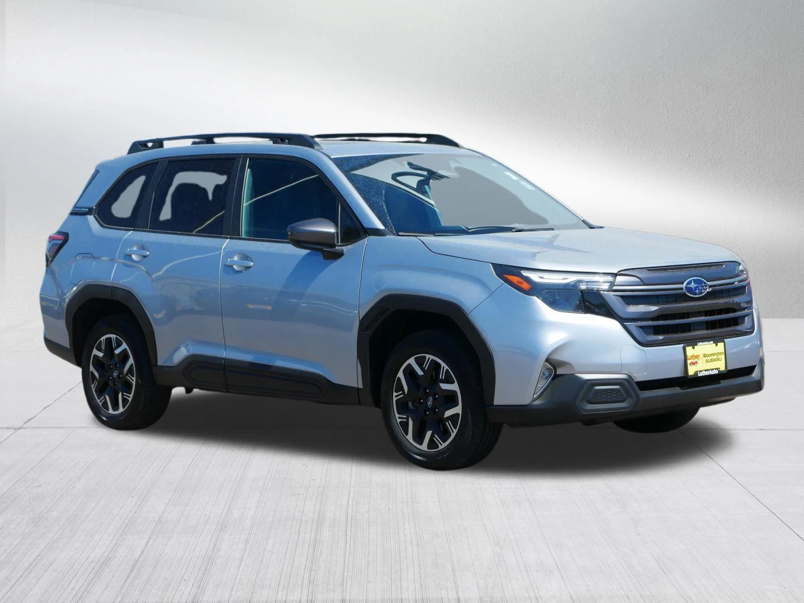 2025 Subaru Forester Premium's photo