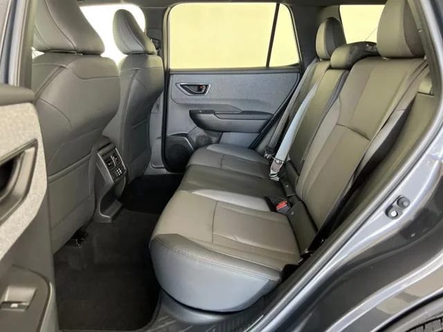 New 2026 MAGNETITE GRAY METALLIC Subaru Premium image 27