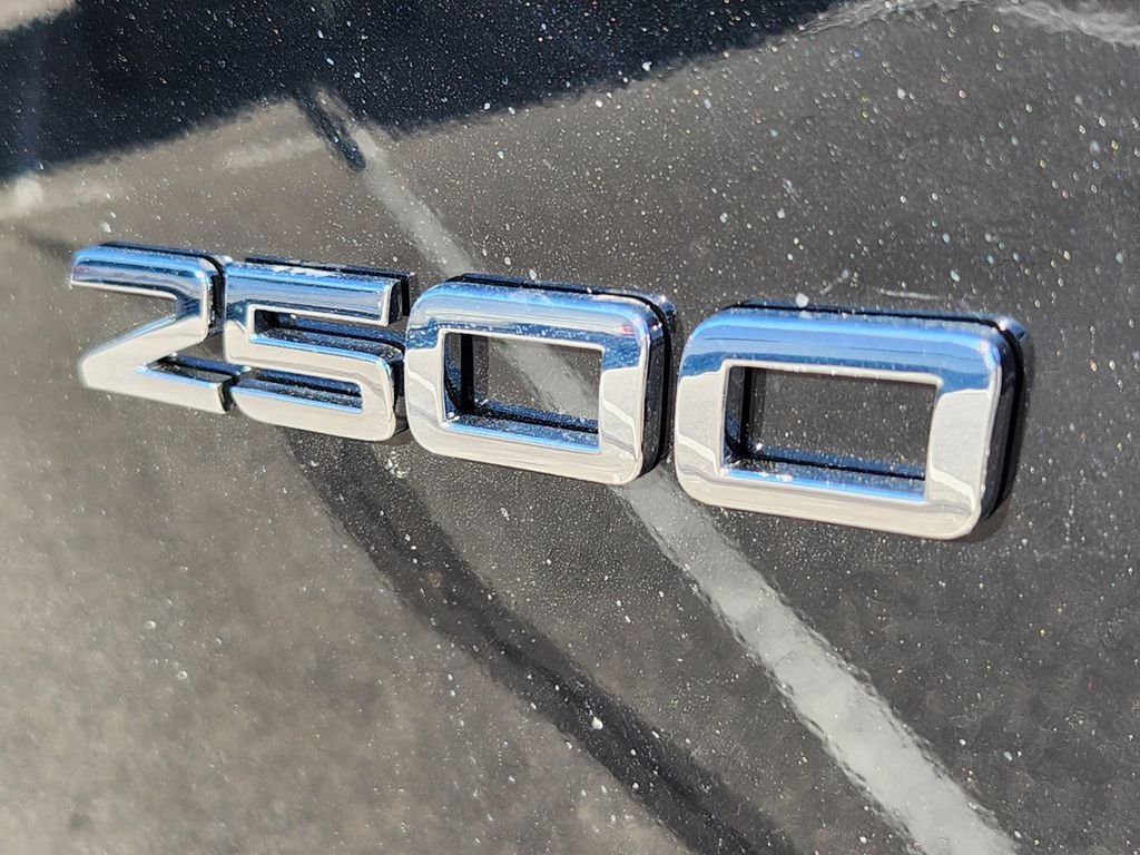 2026 Mercedes-Benz Sprinter Cargo Van Base - Photo 9