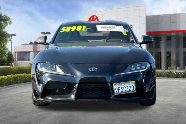 Certified Used 2023  Toyota 3.0 Premium image 11