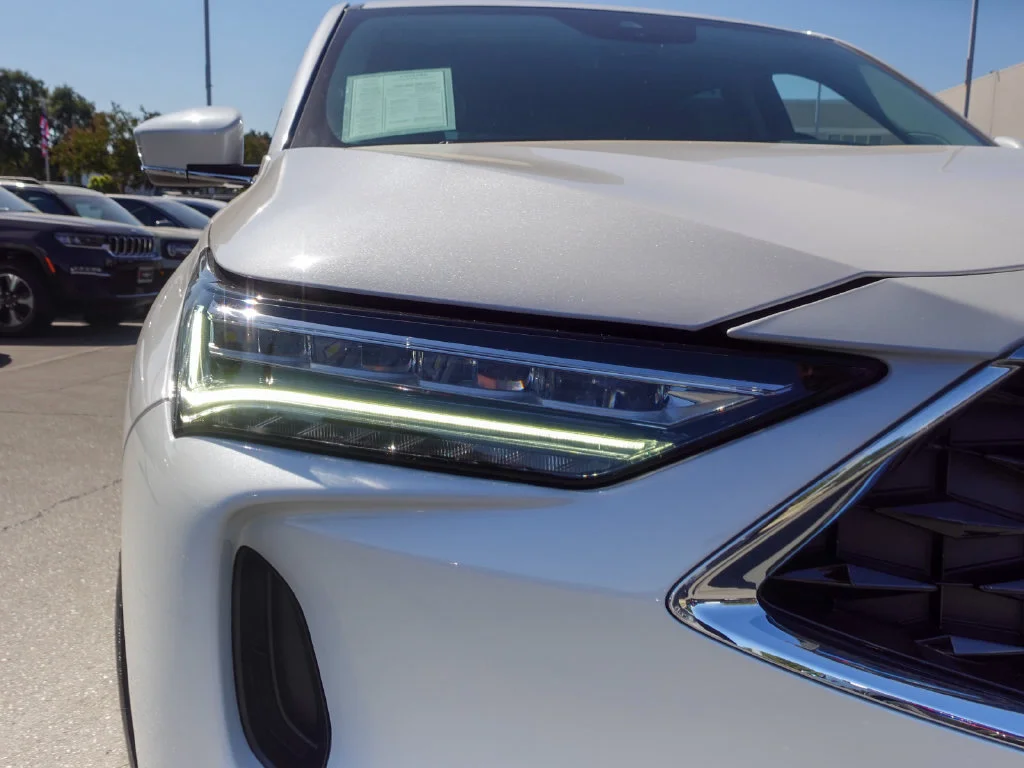2024 Acura MDX Technology Package - Photo 3