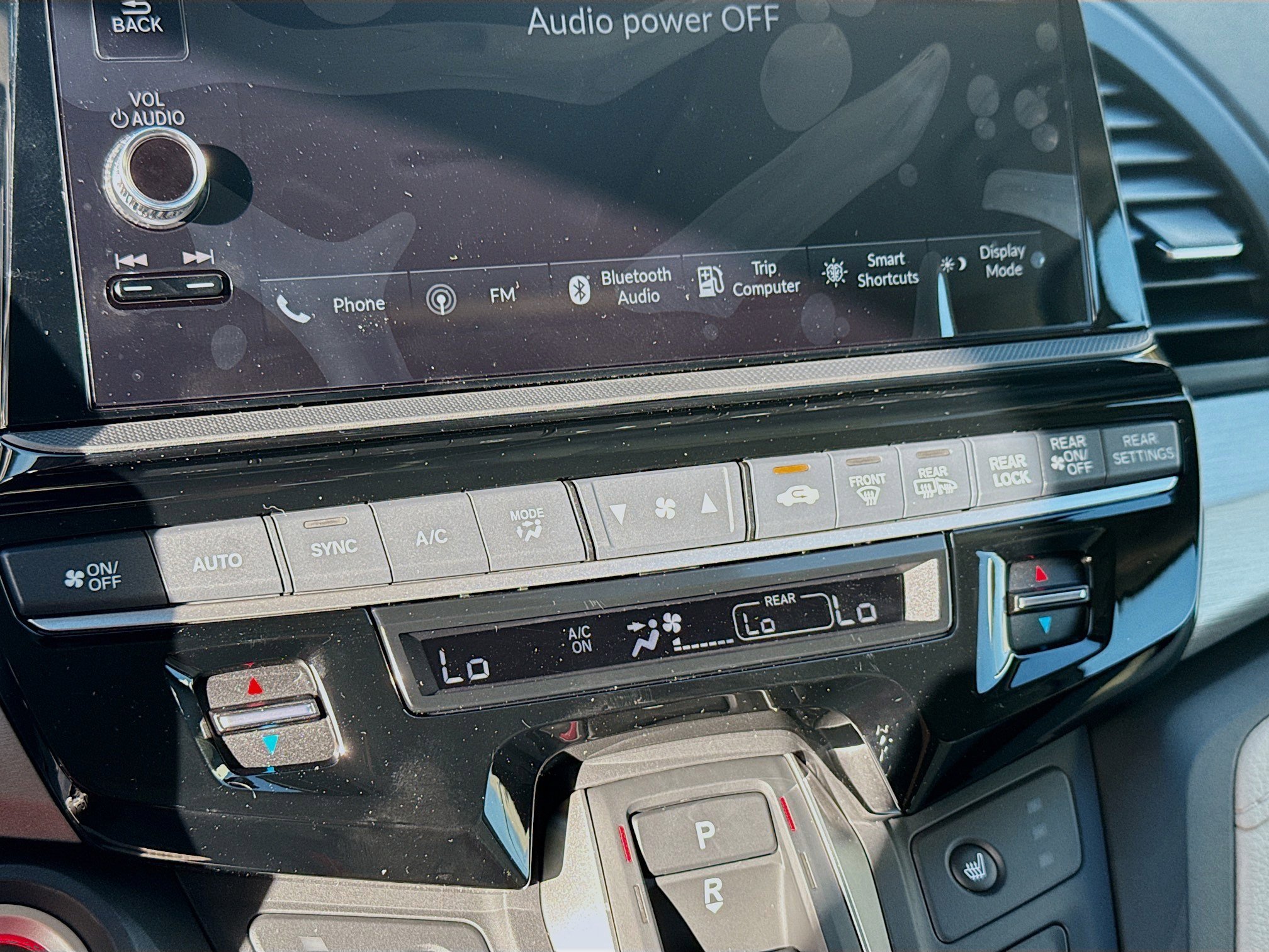 2026 Honda Odyssey EX-L - Photo 14