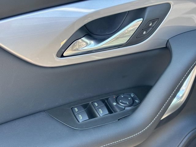 New 2026 Black Chevrolet 2LT image 10