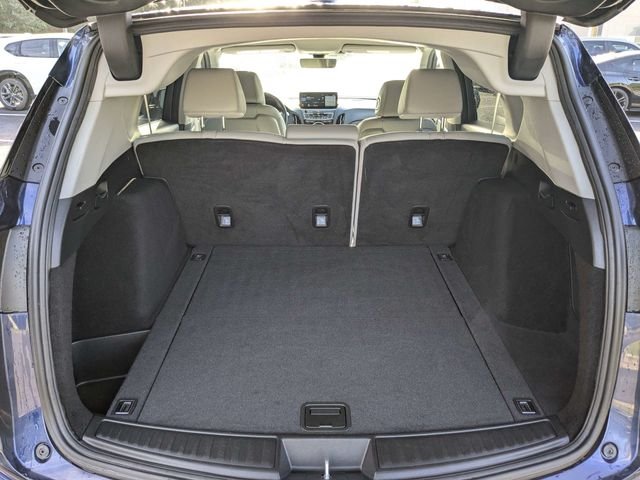 Used 2023 Blue Acura Technology Package image 13