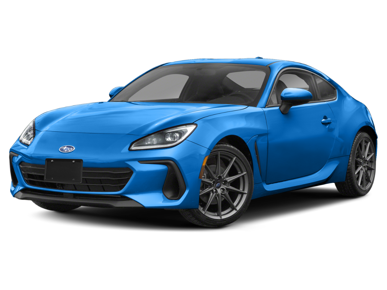 2023 Subaru BRZ Limited