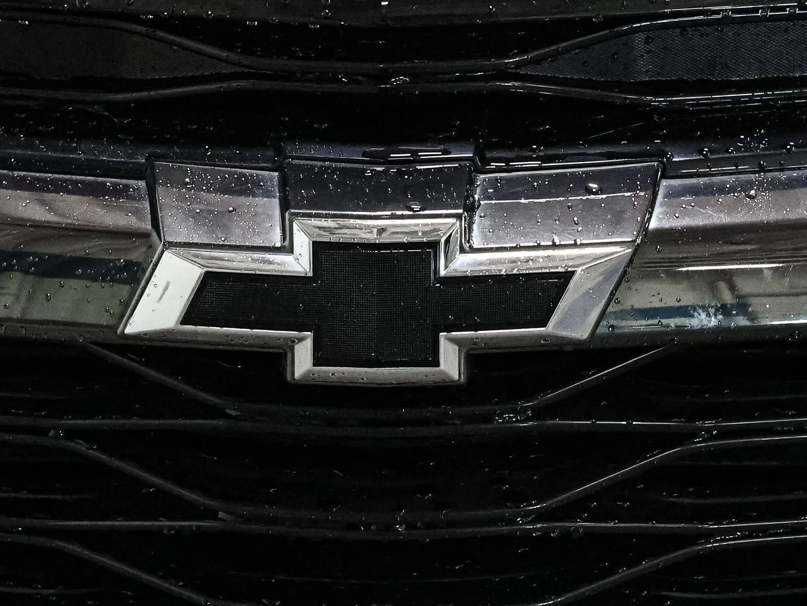 Used 2024 Black Chevrolet RS image 13