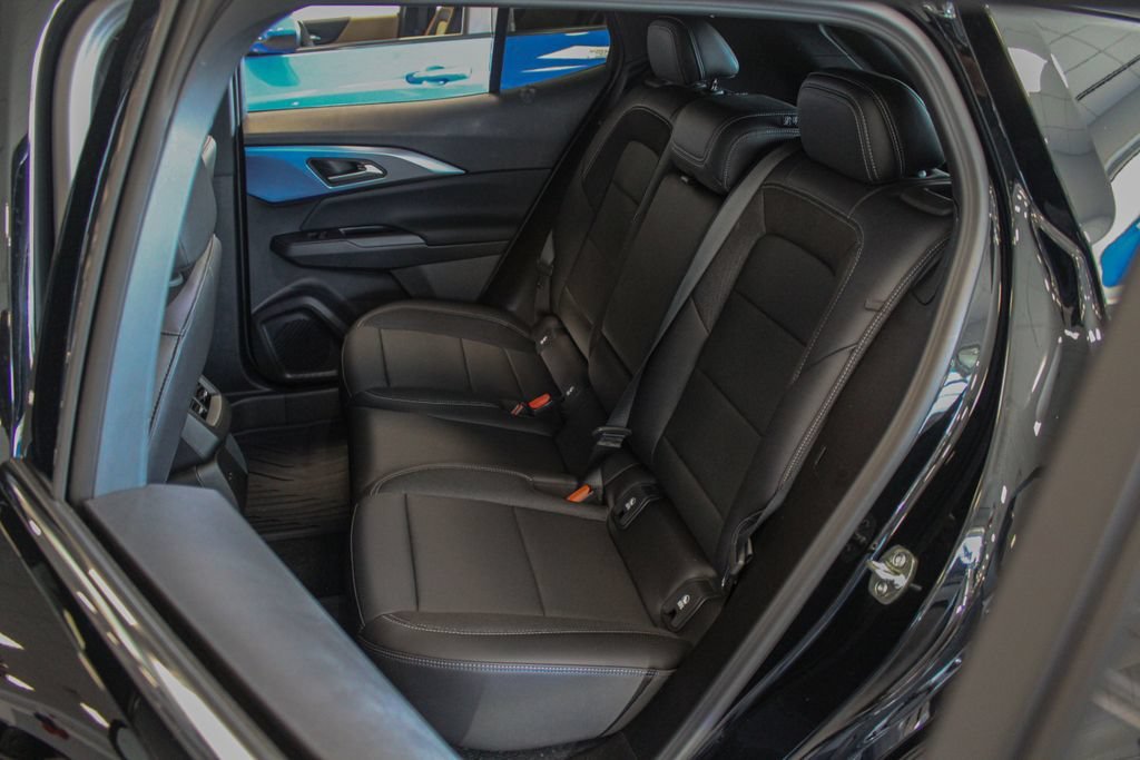 2026 Chevrolet Equinox EV 2LT - Photo 14