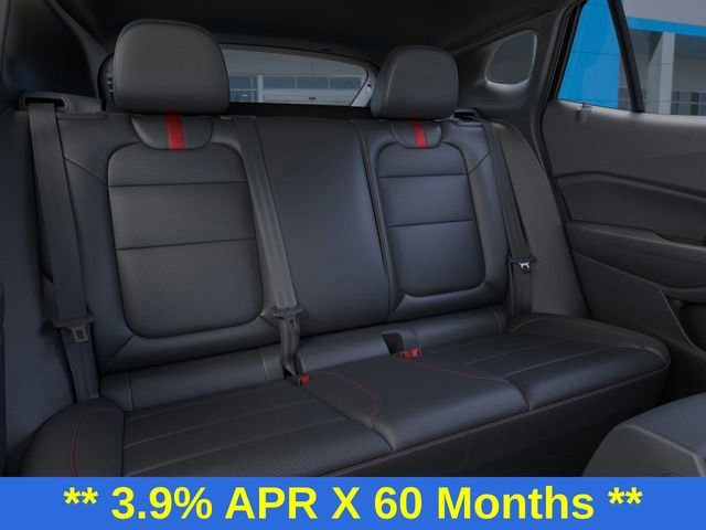 2026 Chevrolet Trax RS - Photo 21