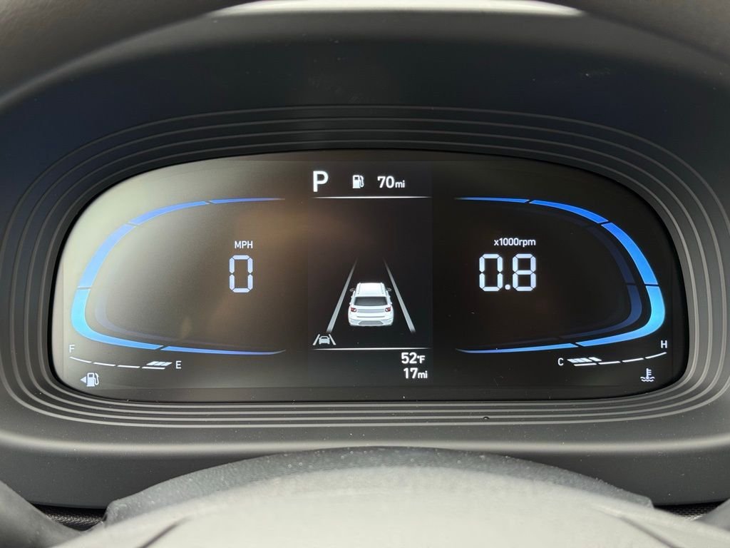 2026 Hyundai Venue SE - Photo 22