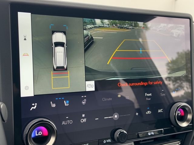 2025 Lexus GX Premium+ - Photo 22
