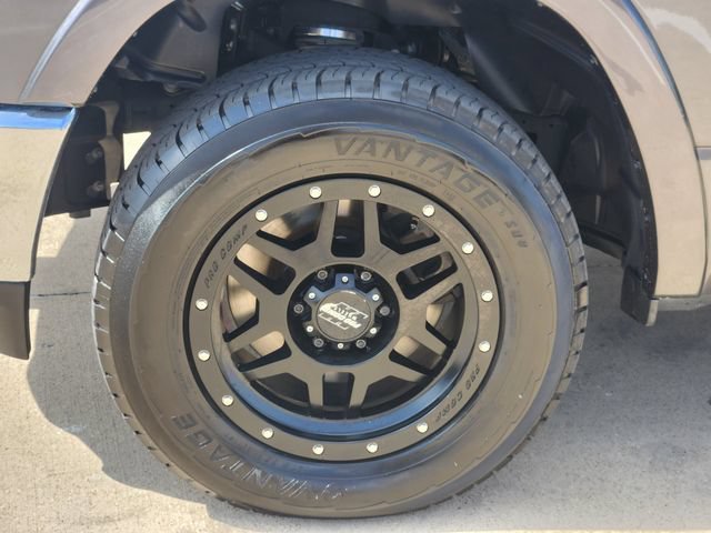 Used 2019 Black Ram Laramie image 18