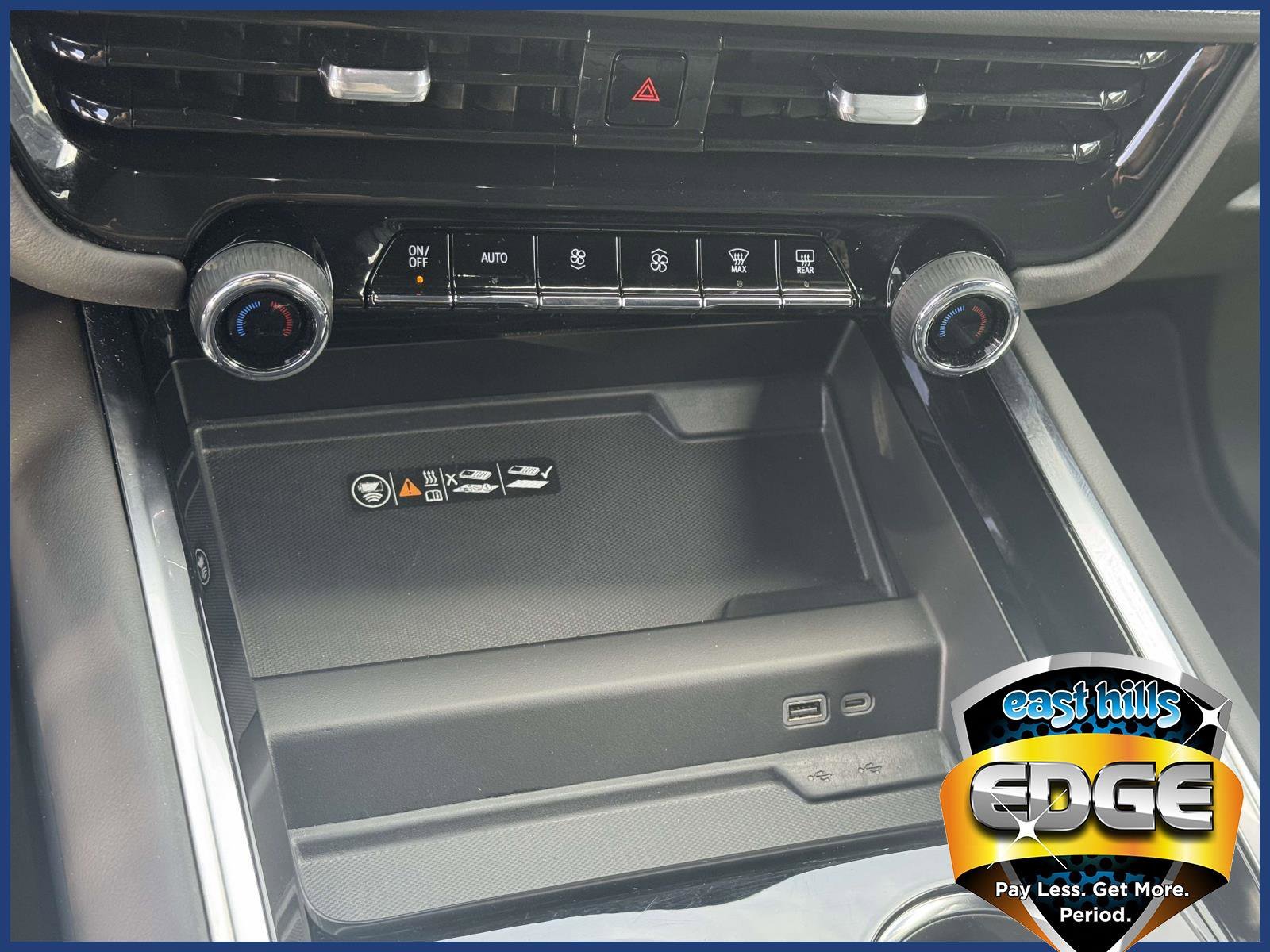 Certified Used 2025 Black Chevrolet LT image 28
