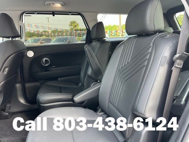 Used 2026 White Hyundai SEL Convenience image 12