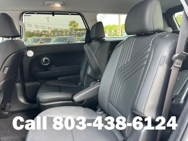 Used 2026 Pearl Hyundai SEL Convenience image 12