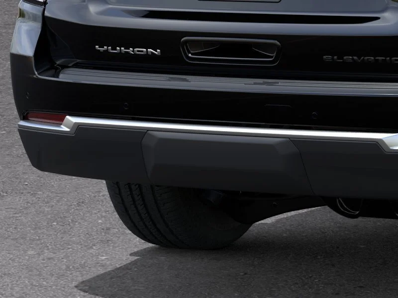 2026 GMC Yukon Elevation - Photo 14