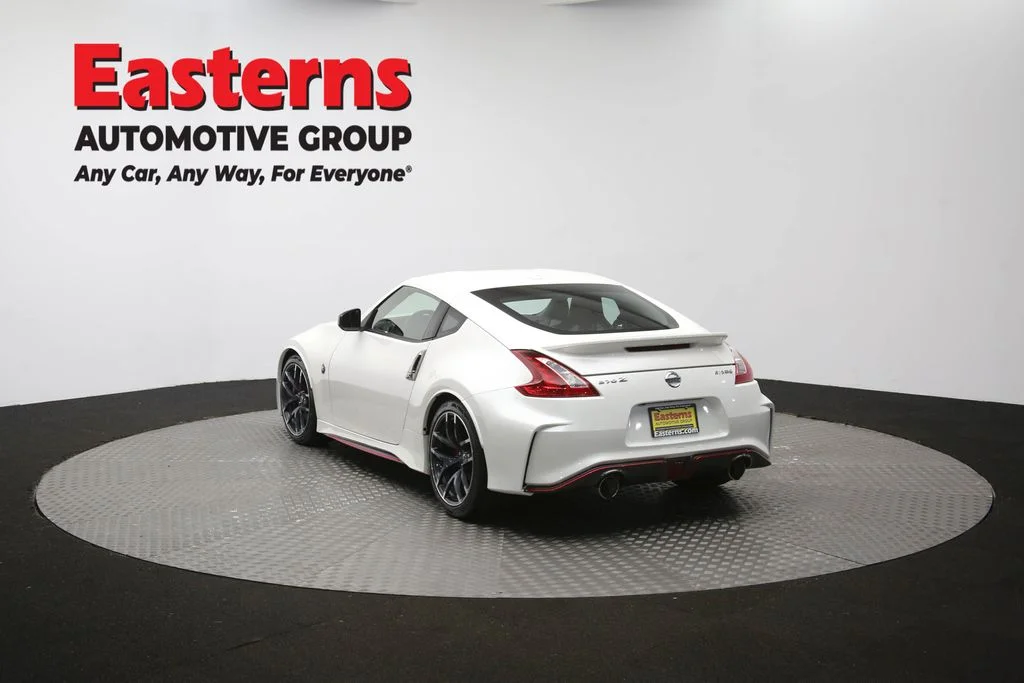 Used 2020 White Nissan Nismo image 65