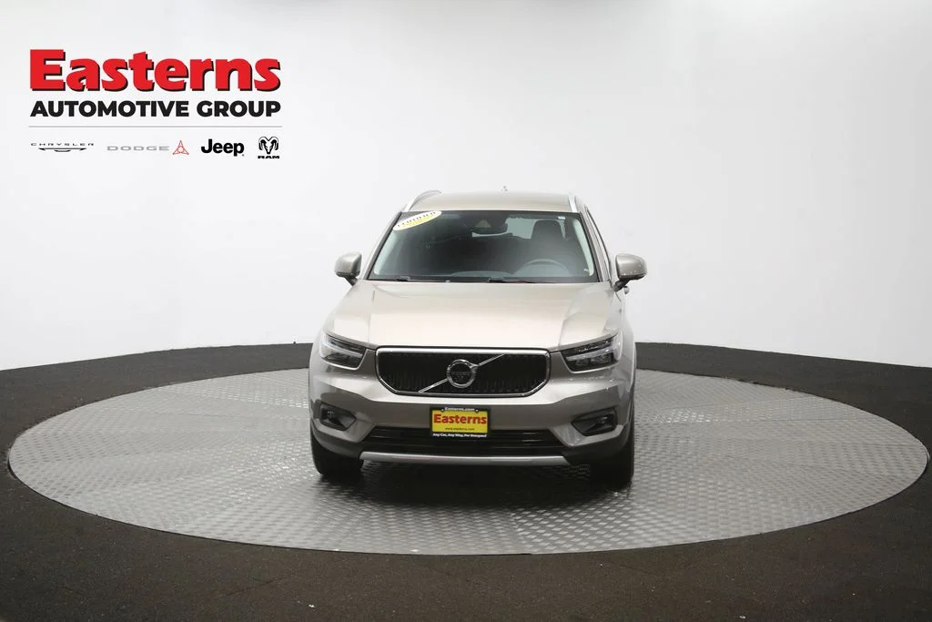 Used 2022 Brown Volvo Momentum image 55