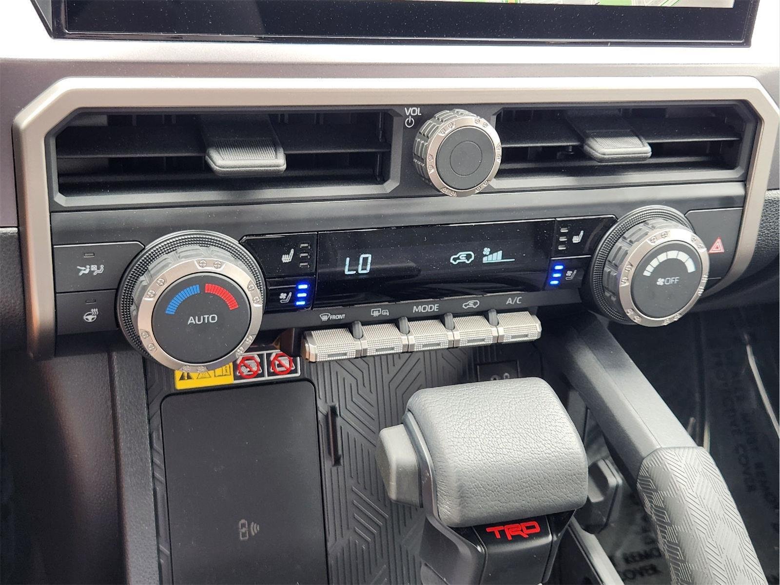 Used 2026 Underground Toyota TRD Sport Premium image 18