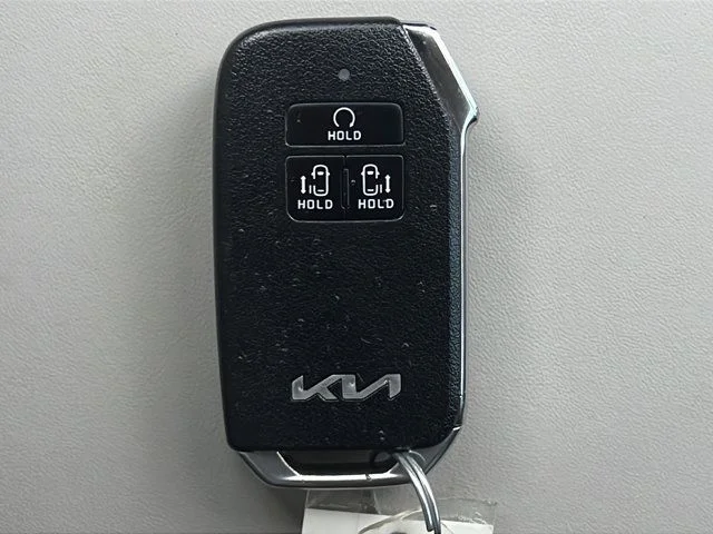 Used 2023 Silver Kia LX Seat Package image 29