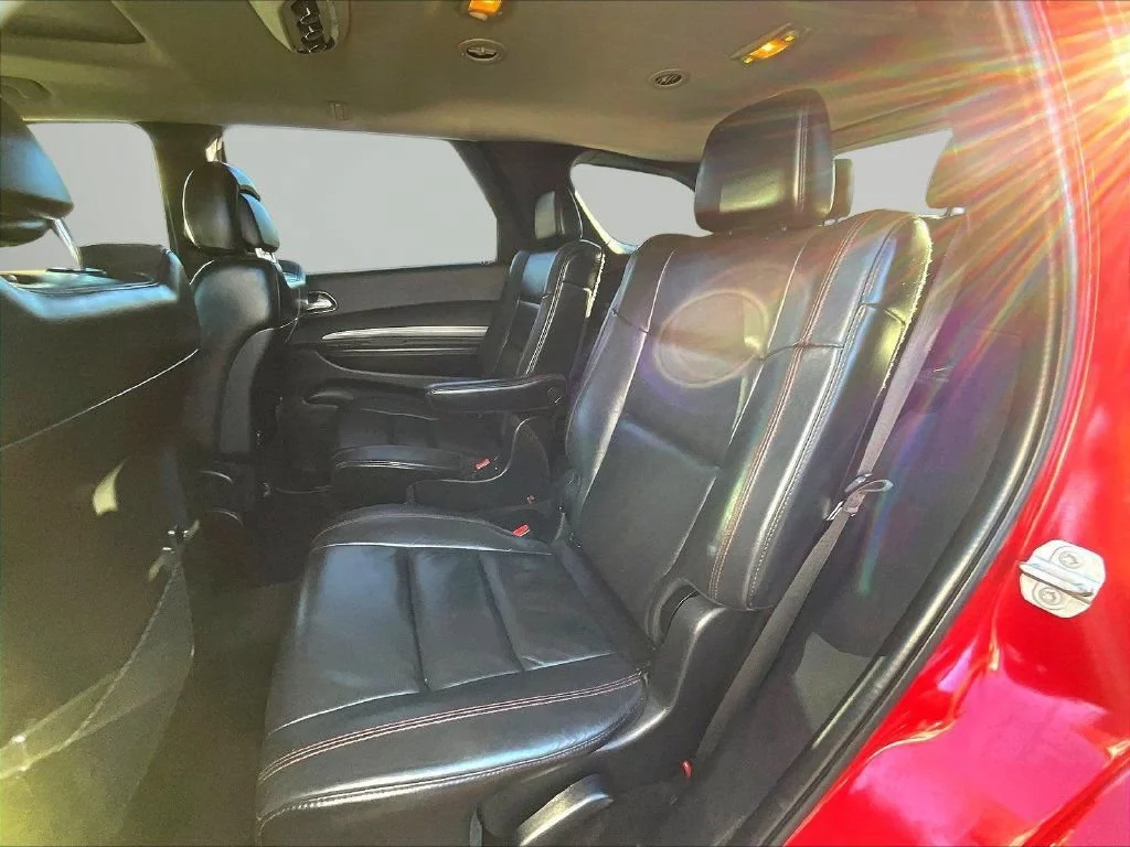 Used 2018 Red Line Dodge GT image 20