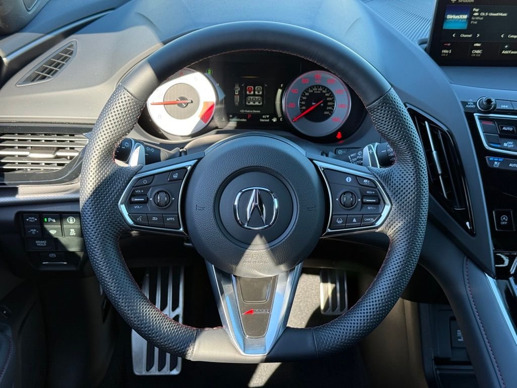 2026 Acura RDX A-Spec w/Advance Package - Photo 18