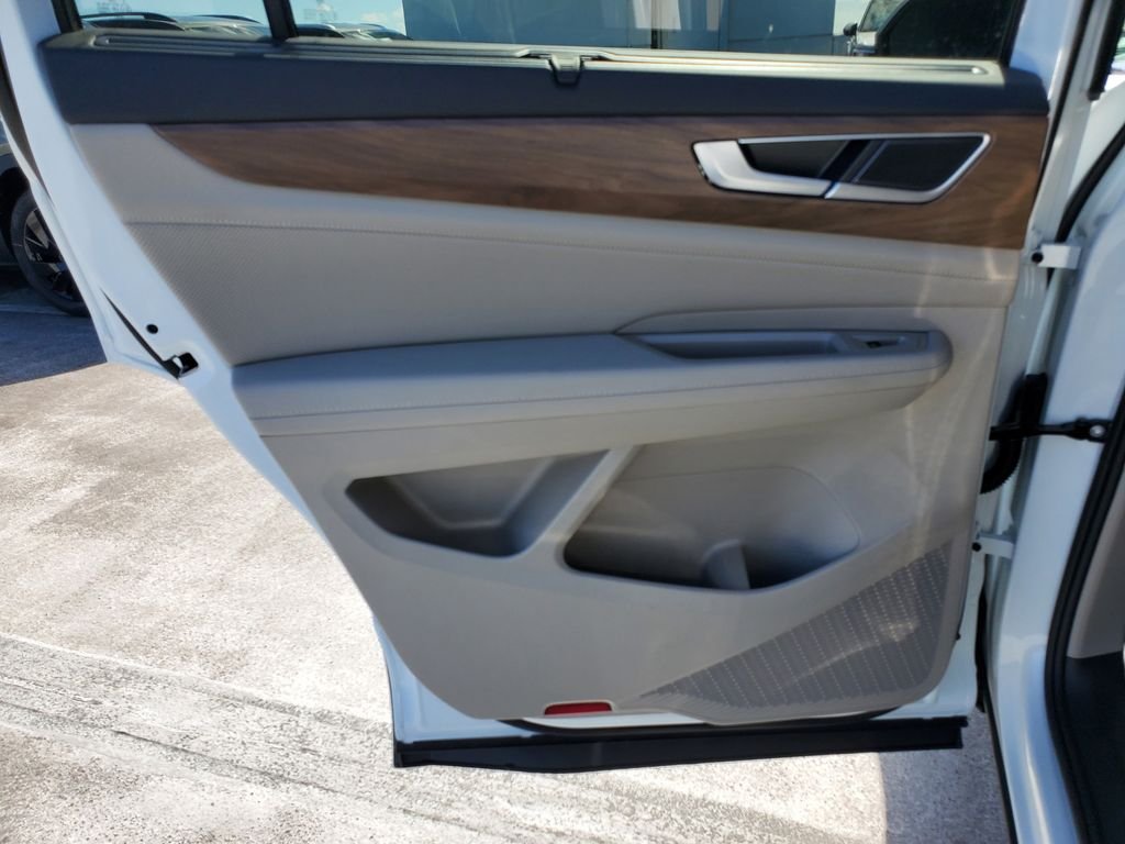 2026 Volkswagen Atlas SEL - Photo 6