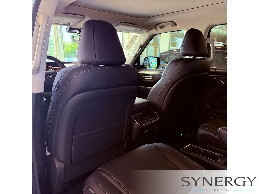 2026 INFINITI QX80 Pure - Photo 30