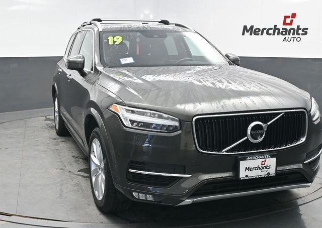 2018 Volvo XC90