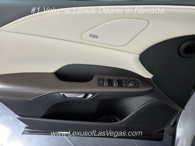 New 2026 Iridium Lexus PREMIUM PLUS image 16