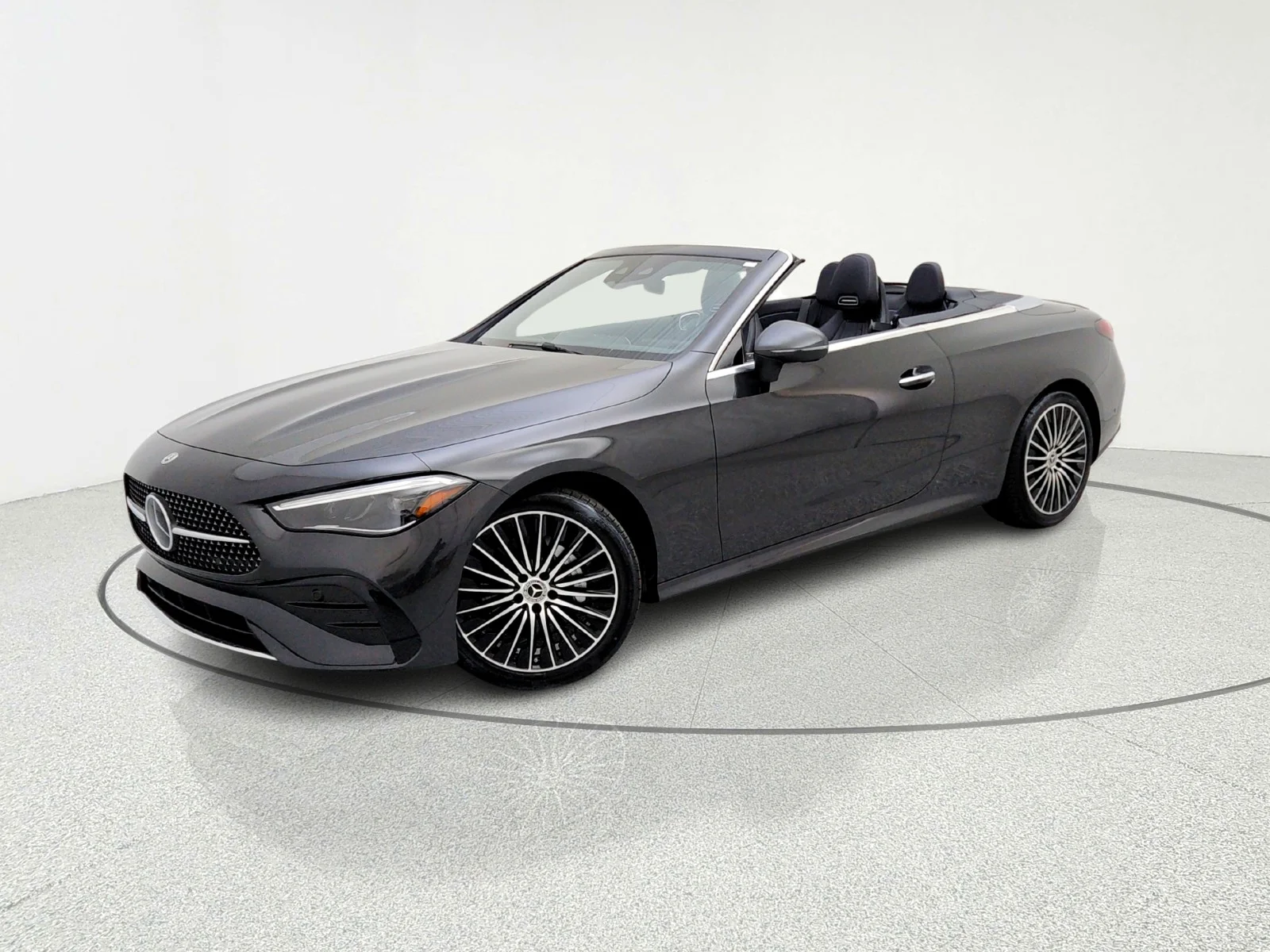 2026 Mercedes-Benz CLE