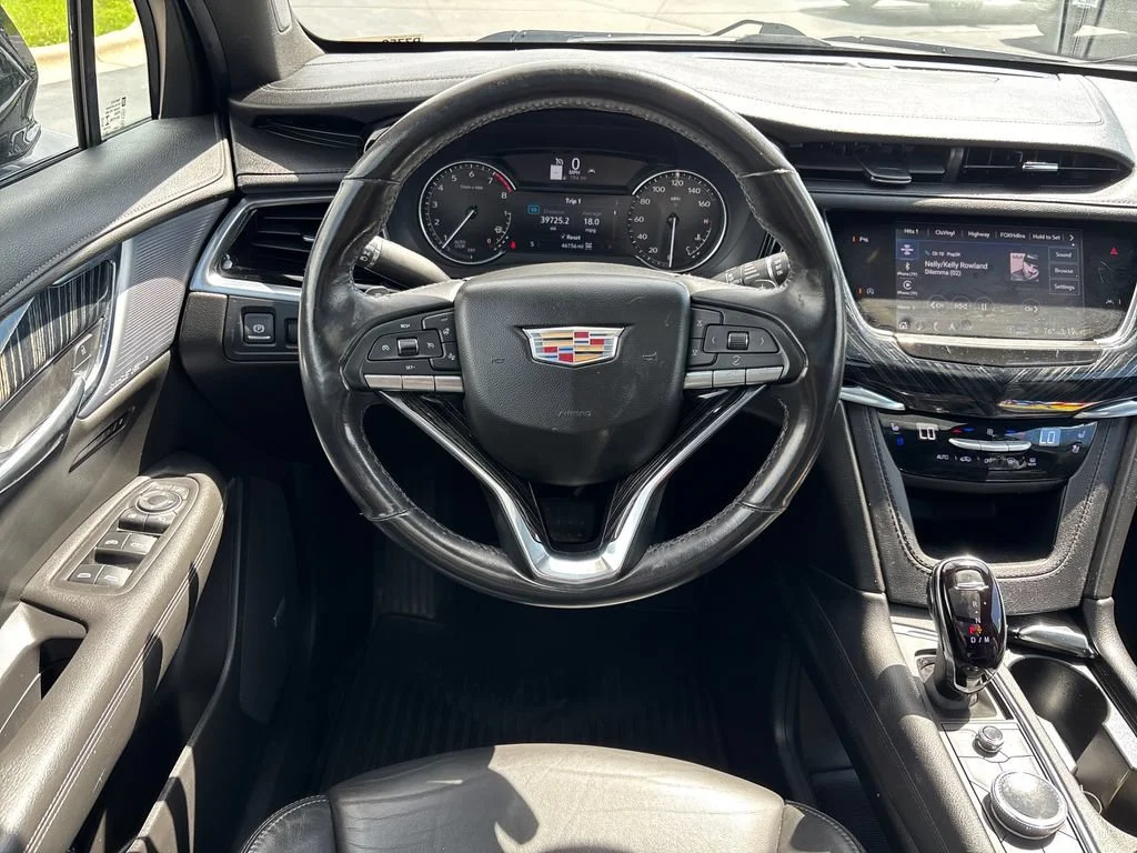 2023 Cadillac XT6 Premium Luxury - Photo 12