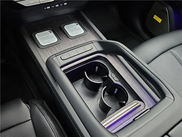 New 2027 Wolf Gray KIA SX-Prestige All-Wheel Drive image 16