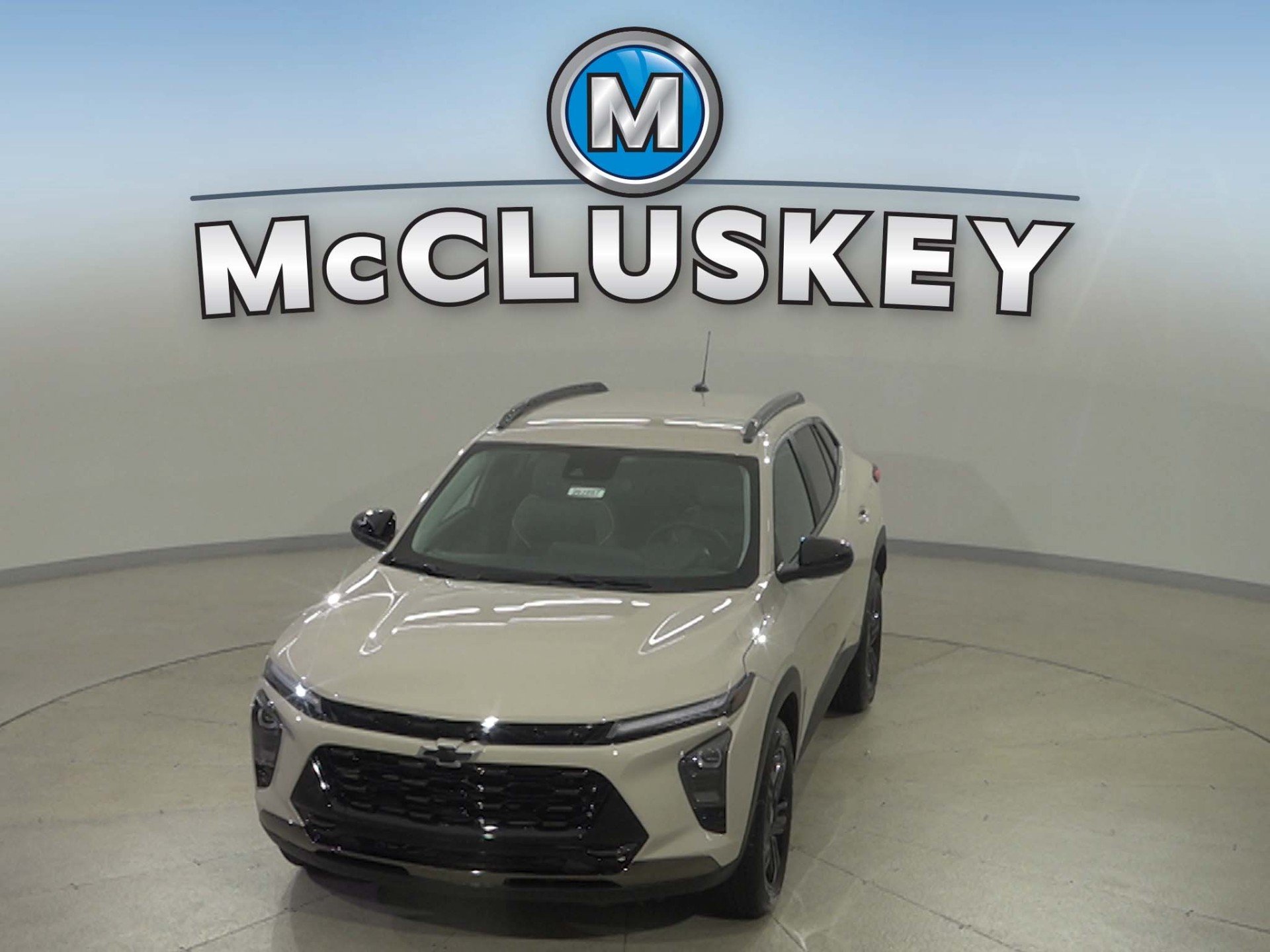 2026 Chevrolet Trax Activ - Photo 51