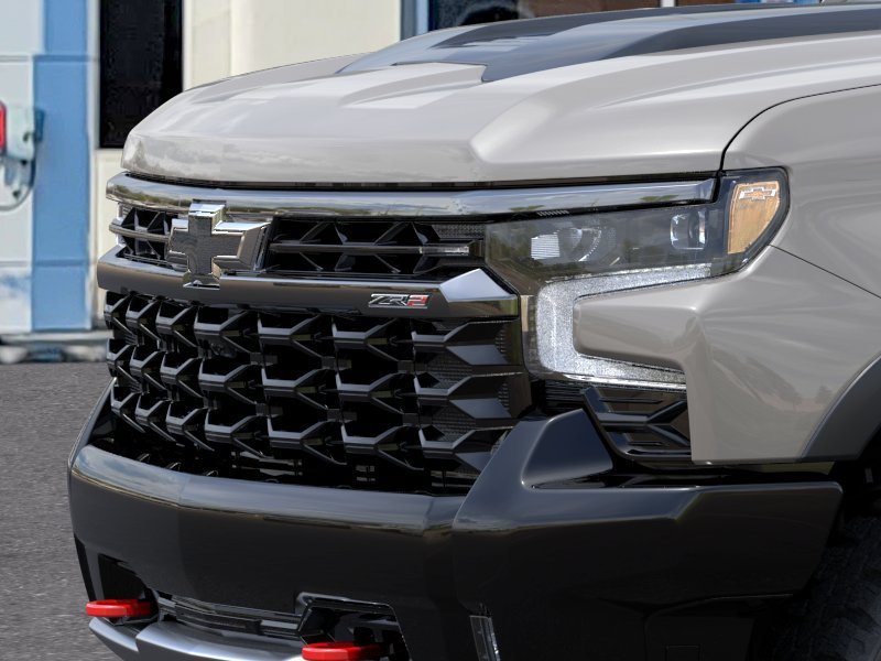 2026 Chevrolet Silverado 1500 ZR2 - Photo 13