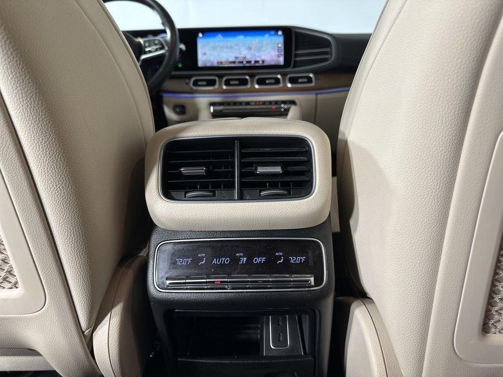 Used 2023 Black Mercedes-Benz GLE 450 image 21